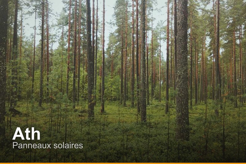 Panneaux solaires à Ath, Belgique - Trouvez un professionnel