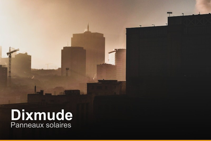 Panneaux solaires à Dixmude, Belgique - Trouvez un professionnel