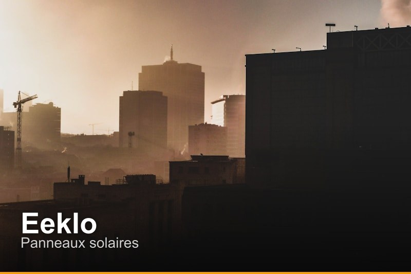 Panneaux solaires à Eeklo, Belgique - Trouvez un professionnel