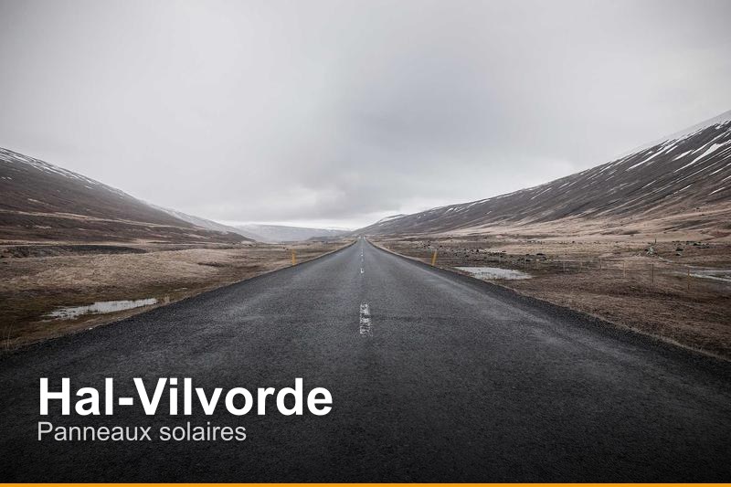 Panneaux solaires à Hal-Vilvorde, Belgique - Trouvez un professionnel