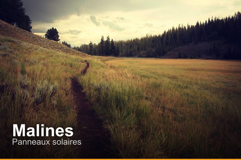 Panneaux solaires à Malines, Belgique - Trouvez un professionnel