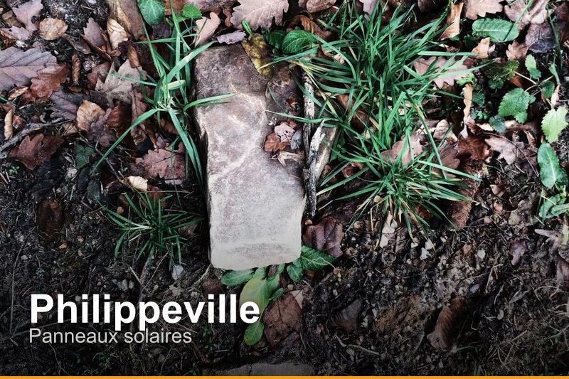 Panneaux solaires à Philippeville, Belgique - Trouvez un professionnel