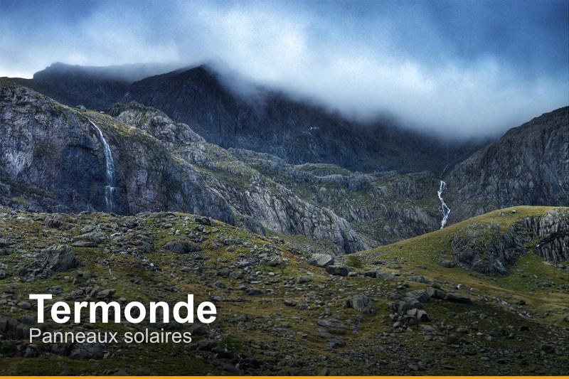 Panneaux solaires à Termonde, Belgique - Trouvez un professionnel