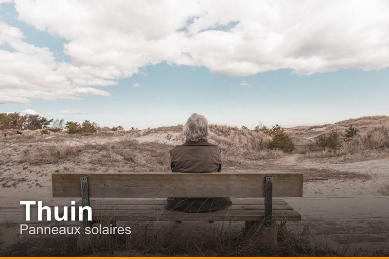 Panneaux solaires à Thuin, Belgique - Trouvez un professionnel