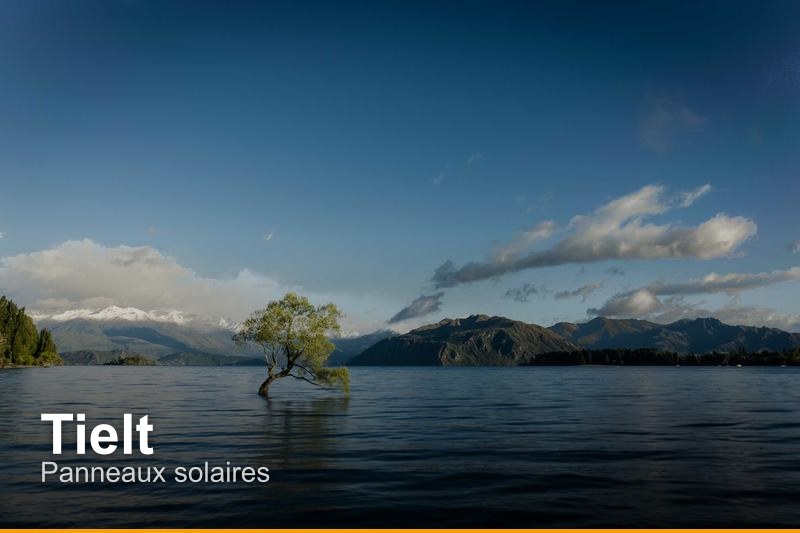 Panneaux solaires à Tielt, Belgique - Trouvez un professionnel
