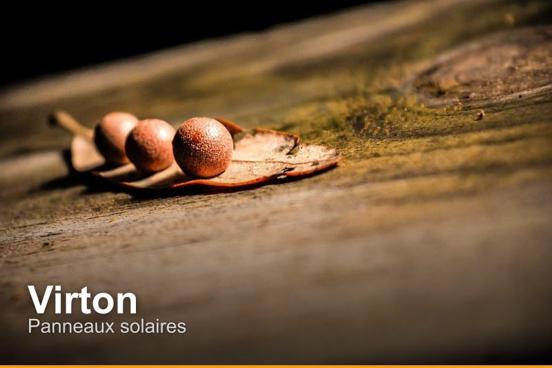 Panneaux solaires à Virton, Belgique - Trouvez un professionnel