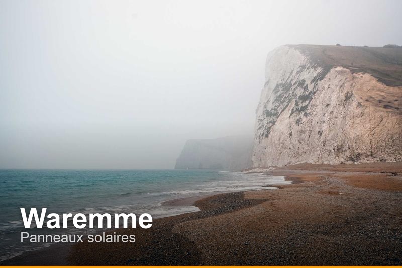 Panneaux solaires à Waremme, Belgique - Trouvez un professionnel